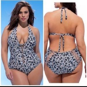 NTW ASHLEY GRAHAM SUITSFORALL SZ.12